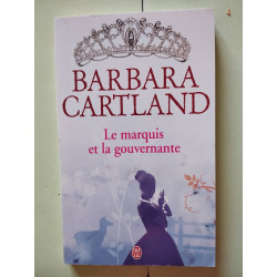 Le marquis et la gouvernante