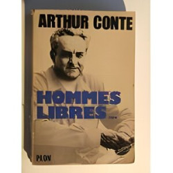 Hommes libres