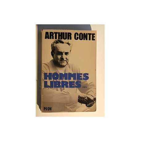 Hommes libres