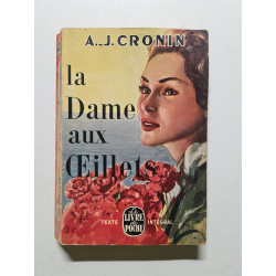 La Dame aux Œillets