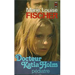 DOCTEUR KATIA HOLM PEDIATRE