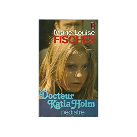 DOCTEUR KATIA HOLM PEDIATRE