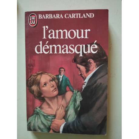 L'amour demasque **