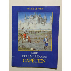 Paris et le millénaire capétien