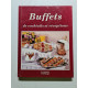 Buffets de cocktails et receptions