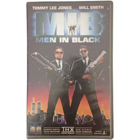 Men in Black