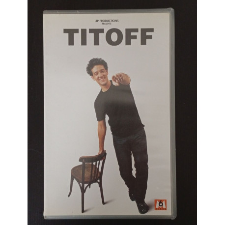 Titoff