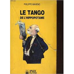 Le tango de l'hippopotame