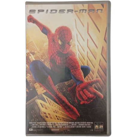 Spider-Man