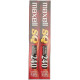 Maxell sq - super quality 4 hours (neuf sous blister)