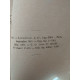 Sonnets et Poèmes