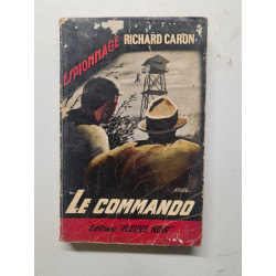 Le Commando