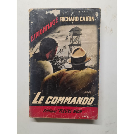 Le Commando