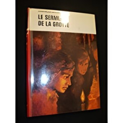 LE SERMENT DE LA GROTTE