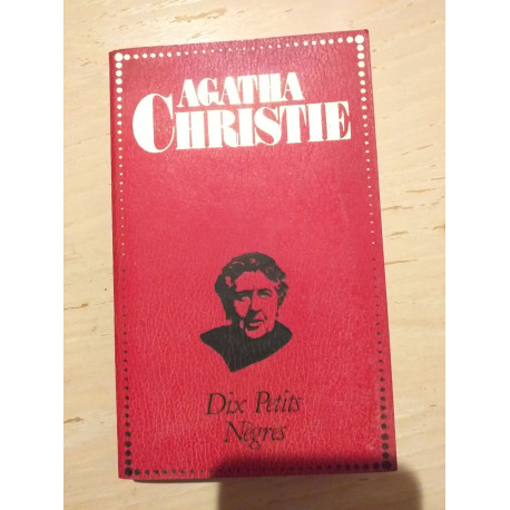 Dix Petits Nègres