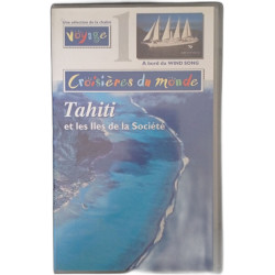 Tahiti et les Îles de la Société