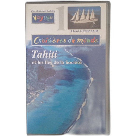 Tahiti et les Îles de la Société