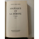 Angélique Et La Démon - T 1