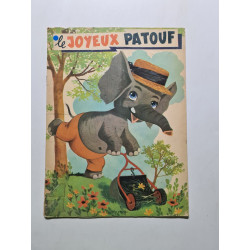Le joyeux Patouf