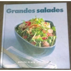 GRANDES SALADES