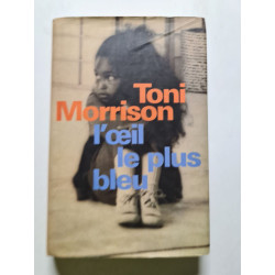 L'œil le plus bleu