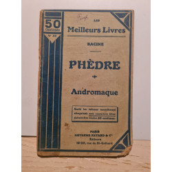 Phèdre