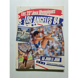 Au Jour le Jour Los Anjeles 84