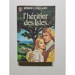 L'héritier des Isles