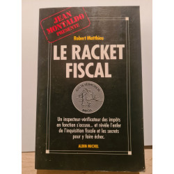 Le racket fiscal