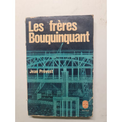 Les frères Bouquinquant