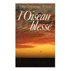 L'oiseau blessé
