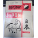 BONJOUR JAPON