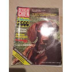 REVue Du Chien