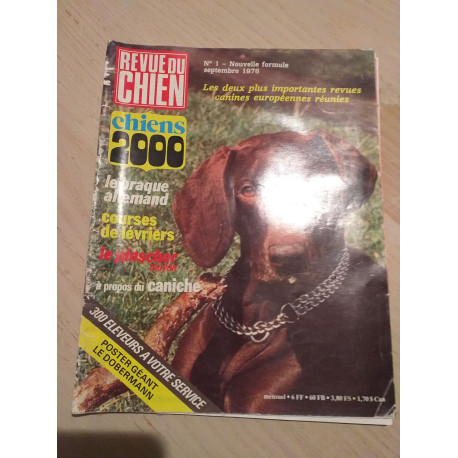 REVue Du Chien
