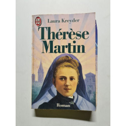 Therese martin ***