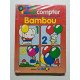 1-2-3 COMPTER BAMBOU