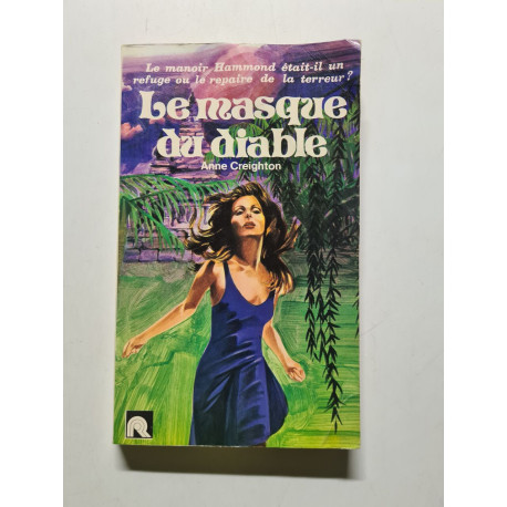 Le masque du diable