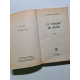 Le masque du diable