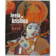 Leela et Krishna