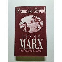 Jenny Marx ou la femme du diable