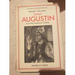 Saint Augustin