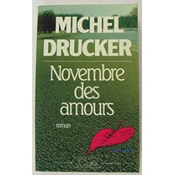 NOVEMBRE DES AMOURS