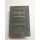 L'Indispensable Paris par Arrondissement et Banlieue