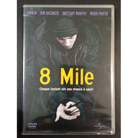 8 Mile