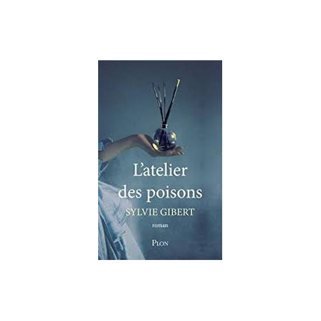 L'ATELIER DES POISSONS