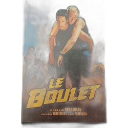 Le Boulet