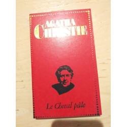 Le Cheval pâle