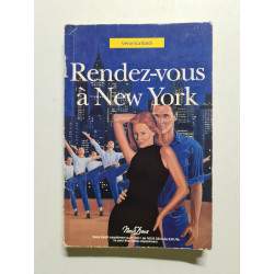 Rendez-vous à New York