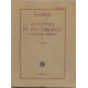 ANATOMIE ET PHYSIOLOGIE - A L' USAGE DES INFIRMIERES - 14E EDITION