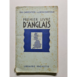 Premier Livre d'Anglais